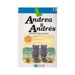 ANDREA Y ANDRES