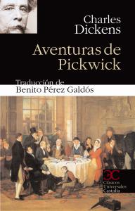 AVENTURAS DE PICKWICK.CASTALIA