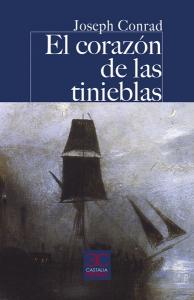 El corazón de las tinieblas