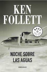Noche sobre las aguas