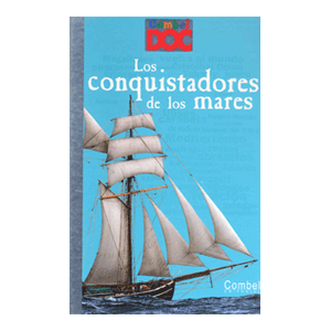 Los conquistadores de los mares