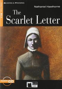 The Scarlet Letter ( CD) (B2.2).