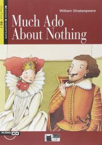 Much ado about nothing. B2. 1