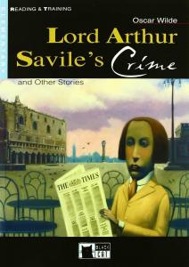 LORD ARTHUR SAVILES CRIME AND OTHER STORIES CD