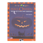 HALLOWEEN.(CD).MAGIC WITCHES AND VAMPIRES