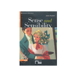 SENSE & SENSIBILITY.(CD).B2.2.