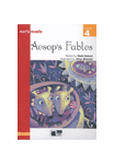 AESOPS FABLES.Earlyreads 4.VICE