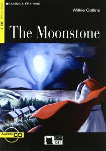 The Moonstone (CD) B2 1. Vicens Vives