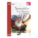 Nasreddin Ten Stories