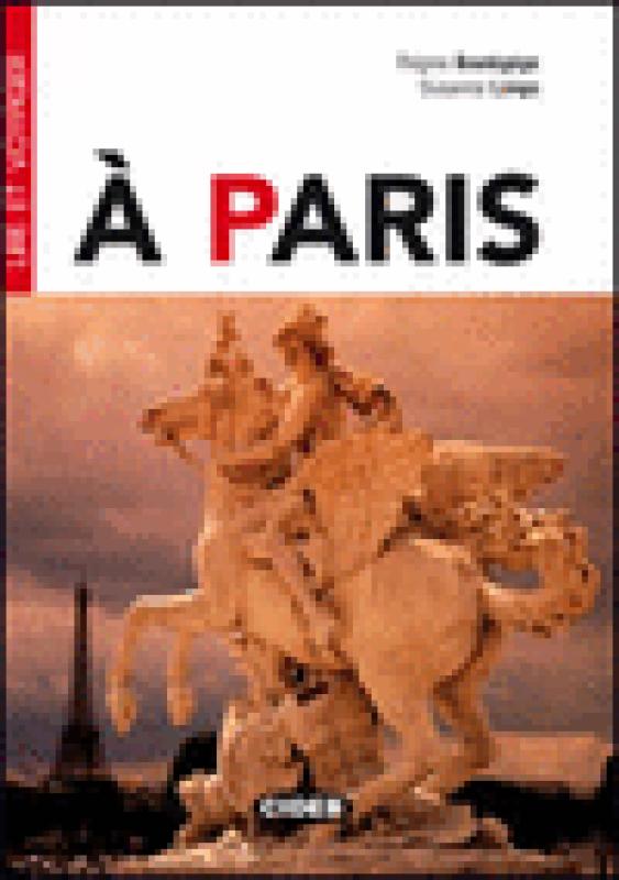 A Paris (audio CD).