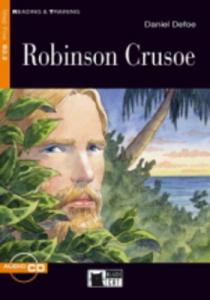 ROBINSON CRUSOE.(CD)