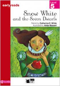 SNOW WHITE AND SEVEN...Earlyreaders