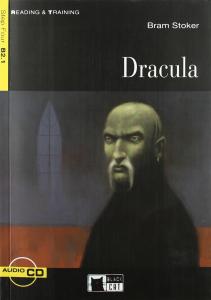 Dracula (CD) Black Cat.