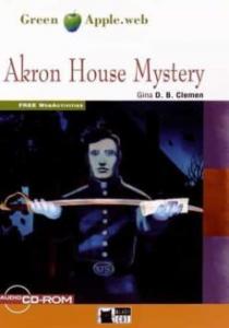 Akron house mystery (black cat)