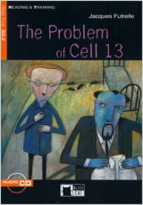 The problem of cell 13 (Black Cat).
