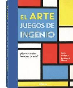 El arte: Juegos de ingenio