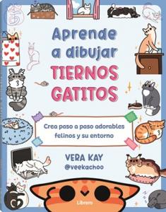 APRENDE A DIBUJAR TIERNOS GATITOS