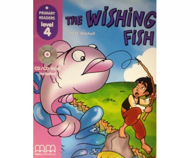 The Wishing fish Pack (Level 4)