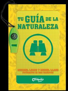 Tu guía de la naturaleza