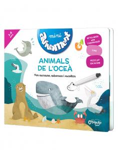 Edición catalán: Avivament animals de l oceà