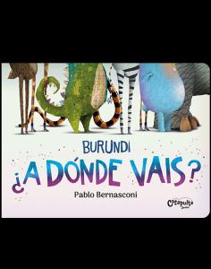 Burundi: ¿A dónde vais?