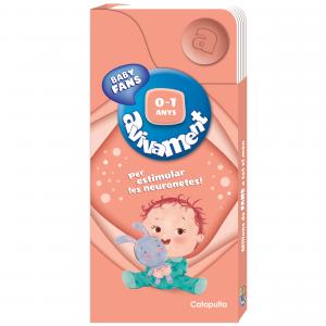 Avivament Baby Fans 0-1 anys
