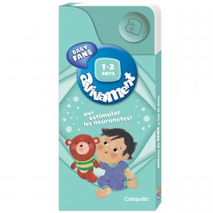 Avivament Baby Fans 1-2 anys
