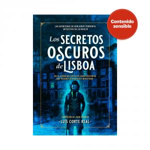 Los Secretos Oscuros de Lisboa