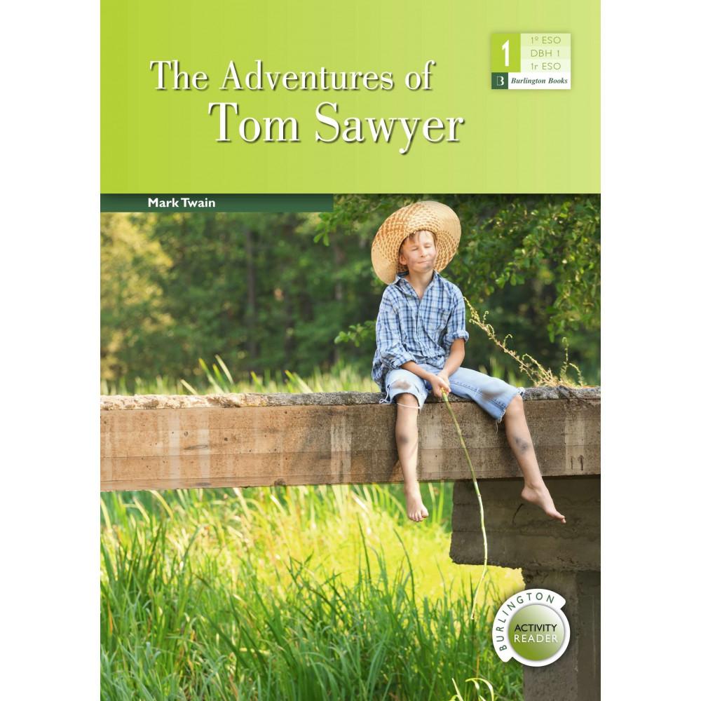 Tom Sawyer (1 ESO).