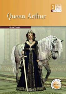 Queen Arthur (2 ESO).