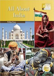 All about India (4 ESO).