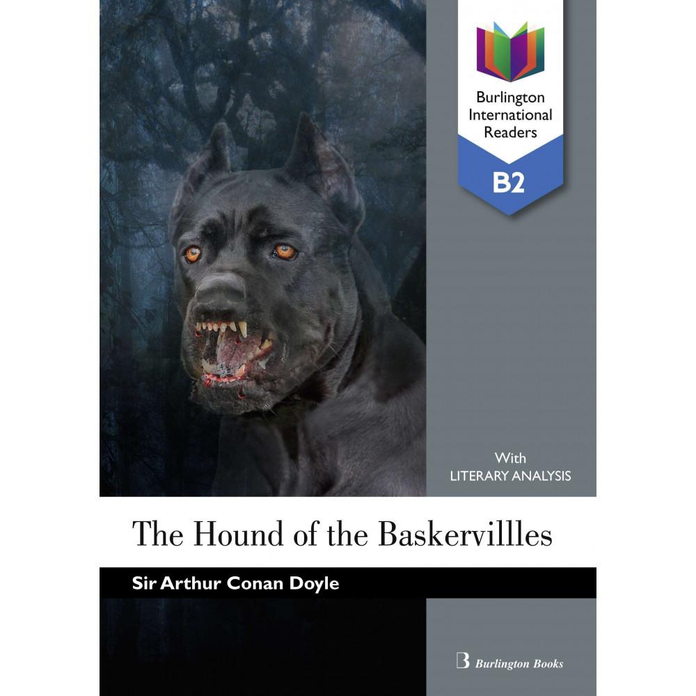 The hound of the baskervilles (B2).
