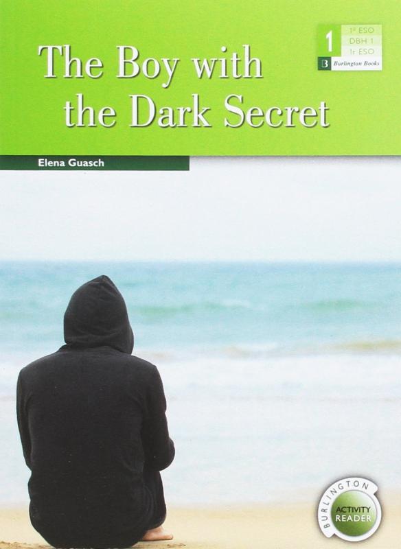 The boy with the dark secret (1 ESO).