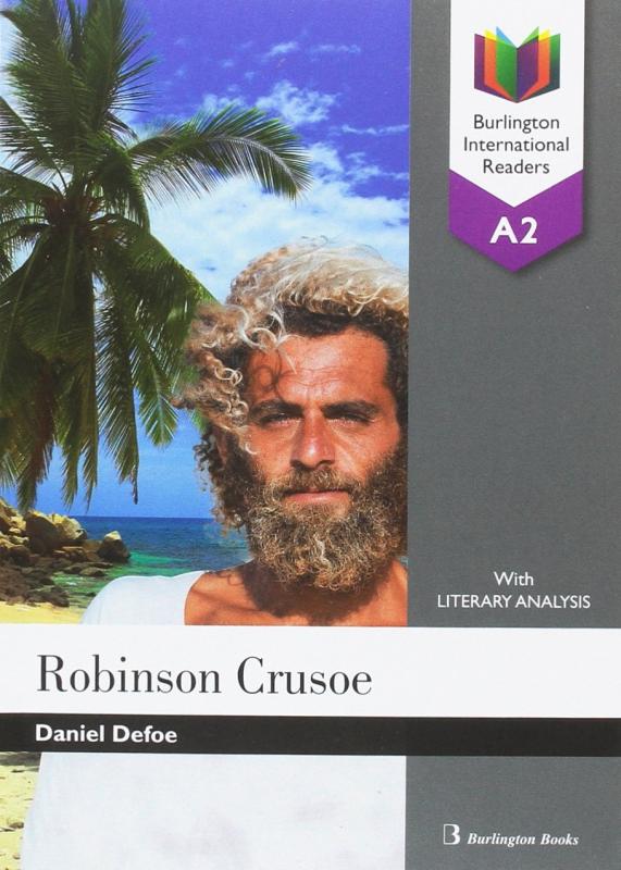 Robinson Crusoe (A2).