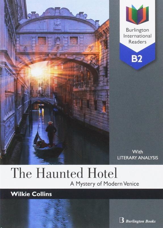 The haunted hotel (B2).