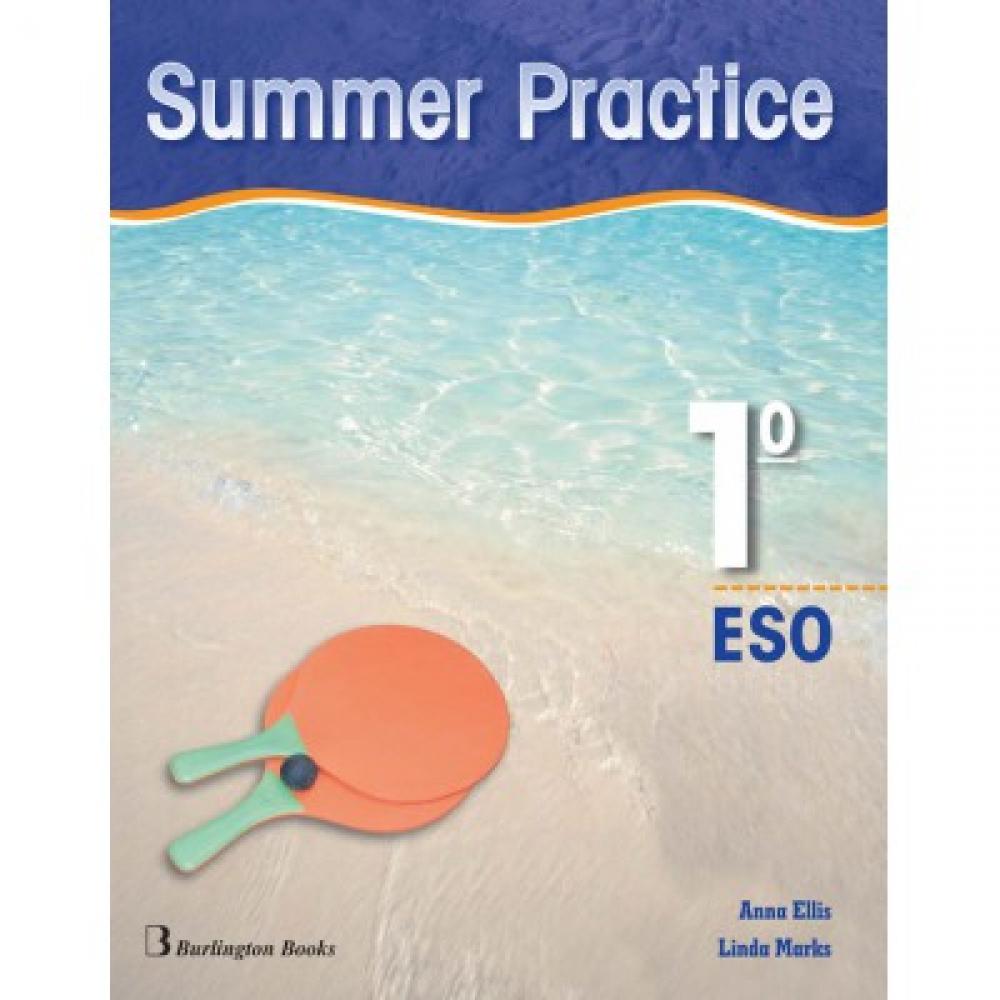 Summer Practice 1º ESO