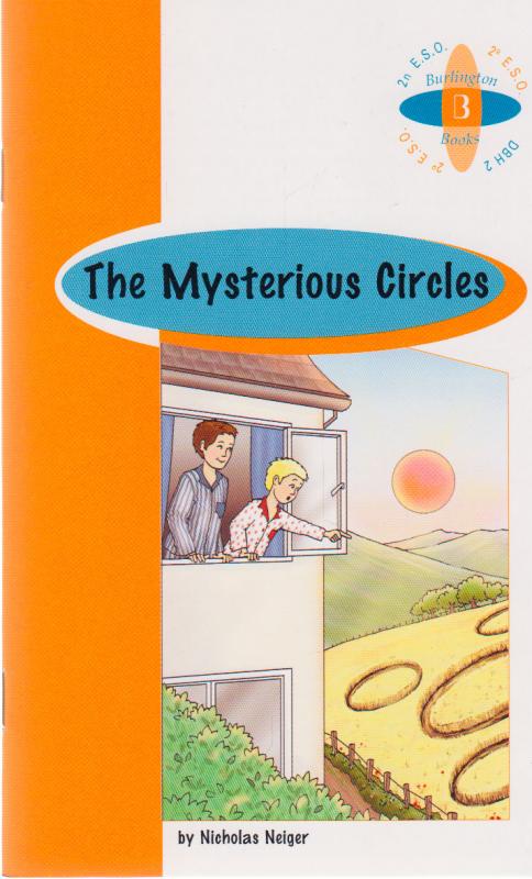 THE MYSTERIOUS CIRCLES (2 ºESO)