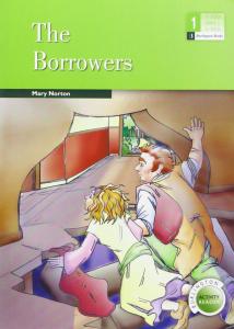 Lecturas graduadas: The Borrowers.