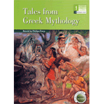 TALES FROM GREEK MYTHOLOGY