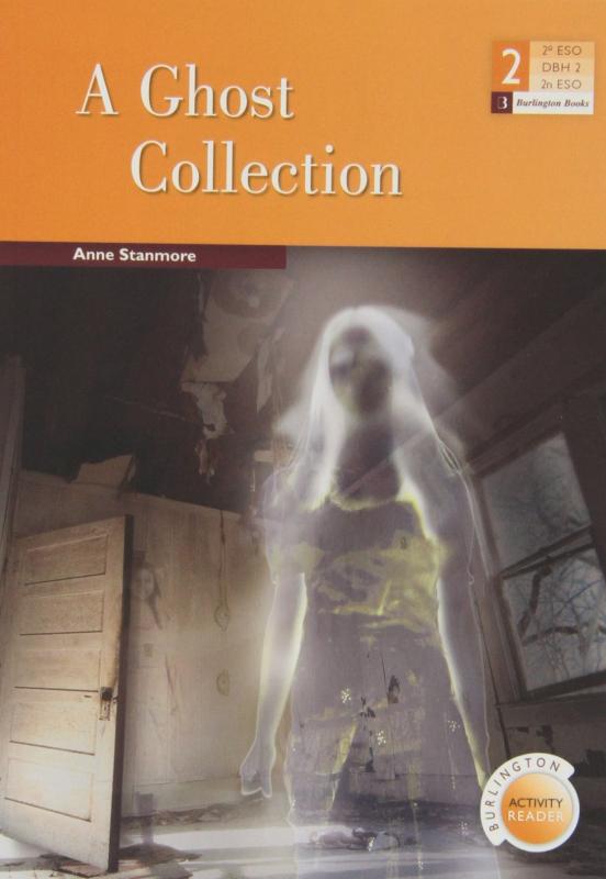 A GHOST COLLECTION