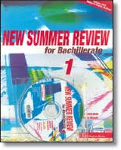 New Summer Review 1 bachillerato