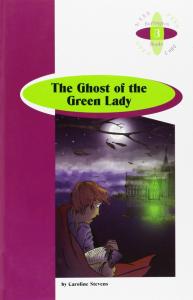 The ghost of the green Lady 3ºESO