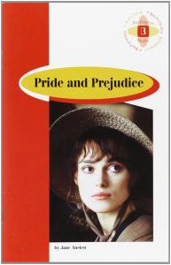 Pride and Prejudice 1 Bachiller.