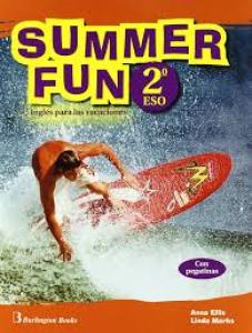 Summer Fun 2 ESO