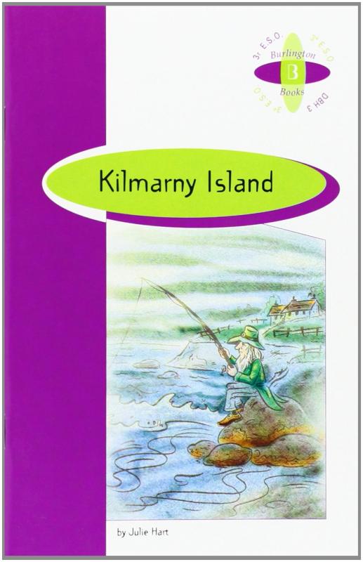 Kilmarny Island 3 ESO.