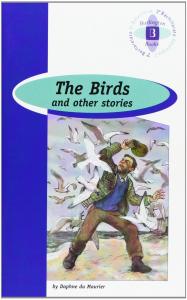 The Birds and others stories 2ºBACHILLERATO