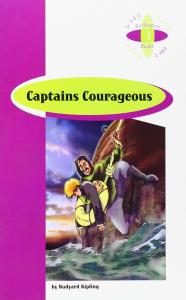 Captains Courageous (3 ESO).