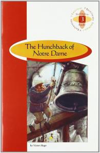 The Huntchback Notre Dame (1 BACH).