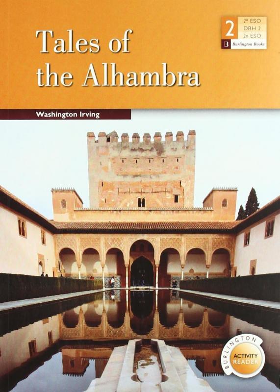 Tales of the Alhambra (2 ESO)