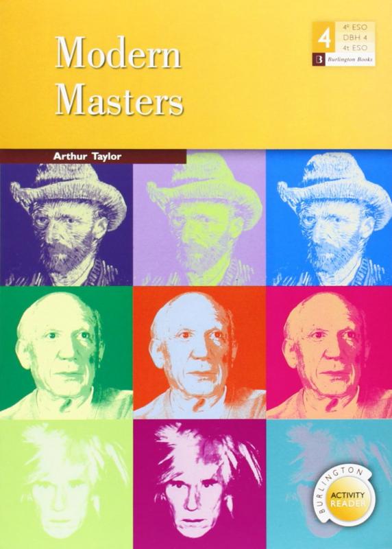 Modern Masters (4 ESO).